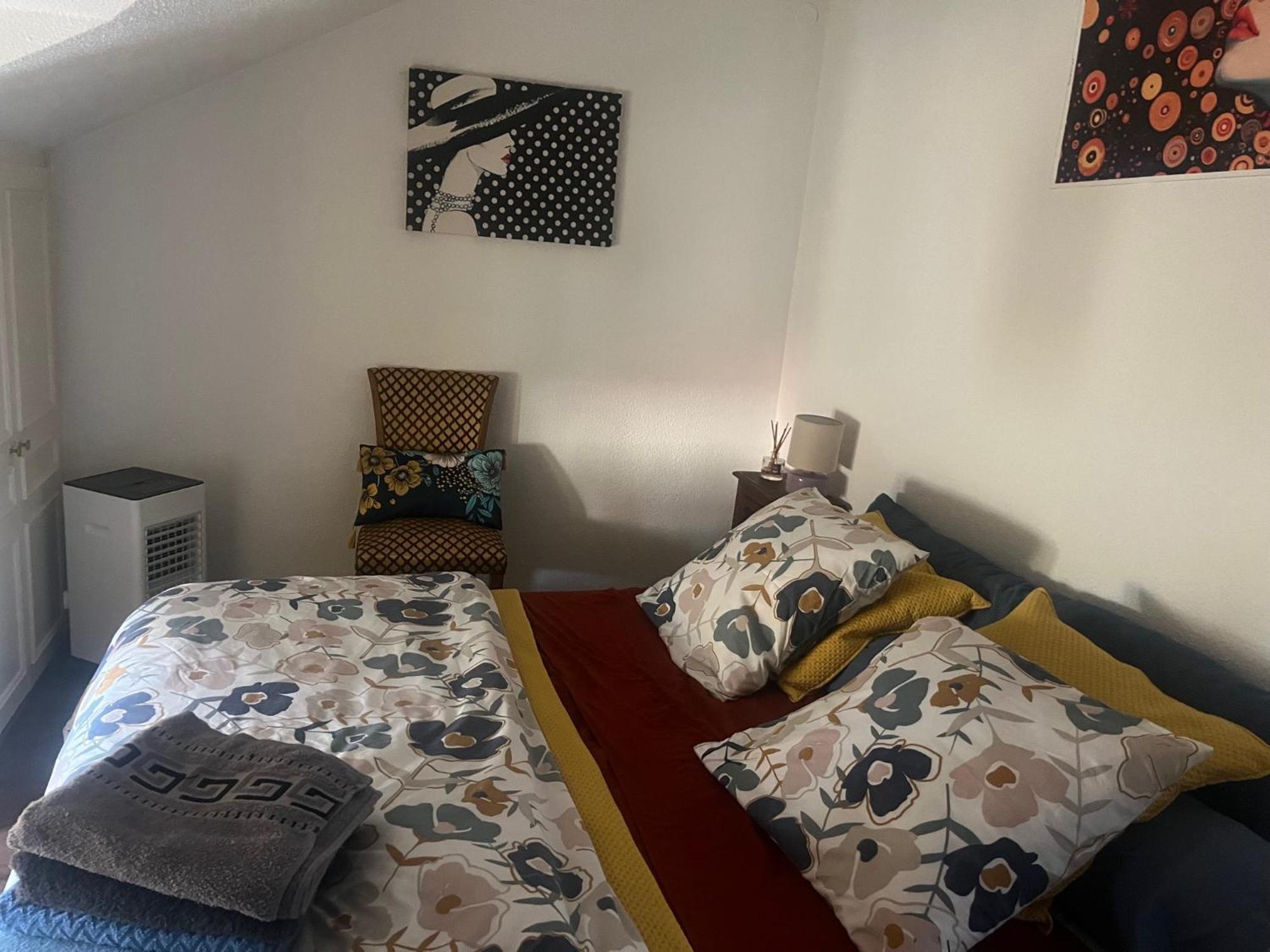 Au Mignonnet Apartment *