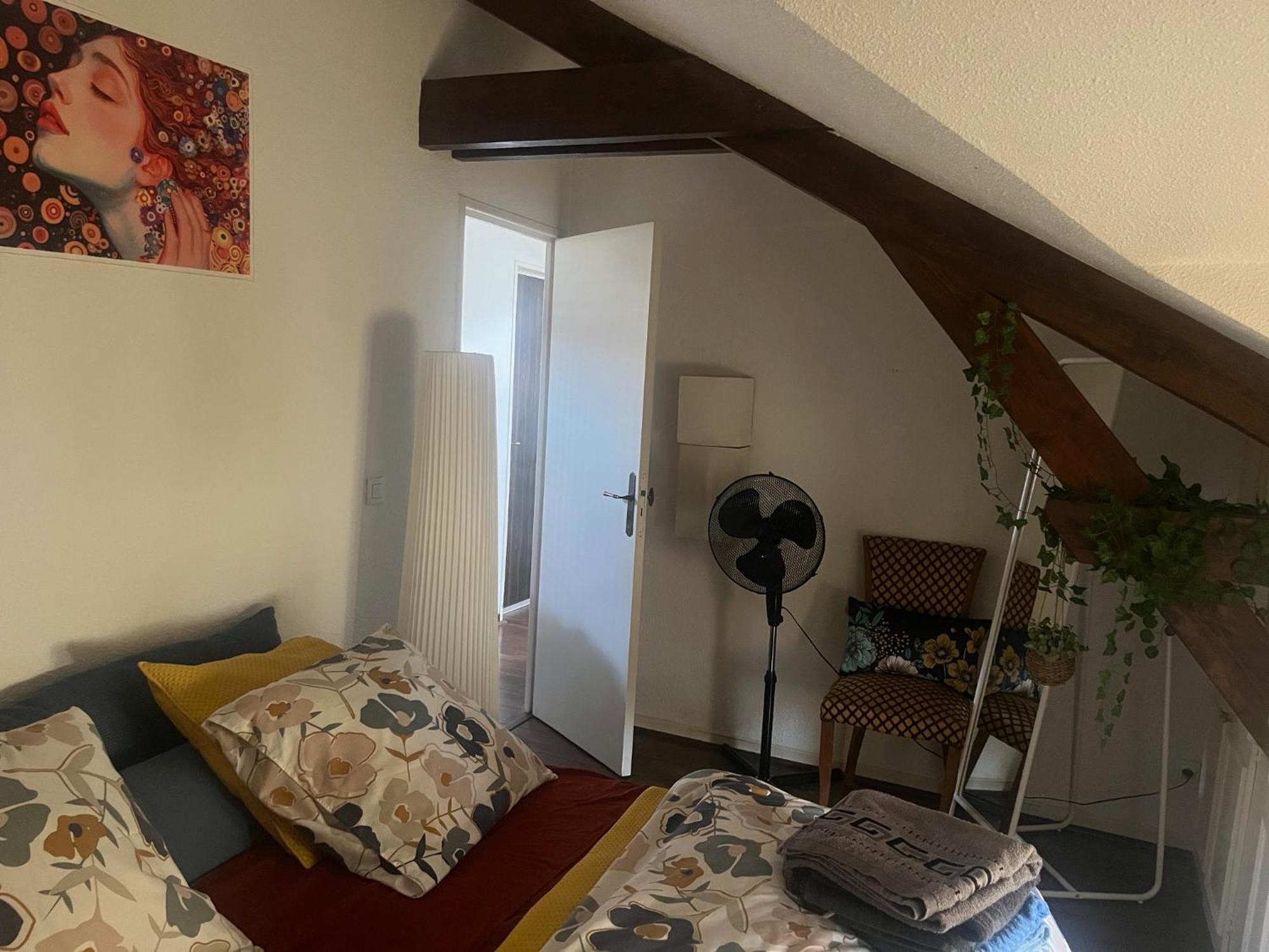 Apartment Au Mignonnet Millau