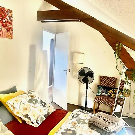 Au Mignonnet Apartment Millau Exterior photo